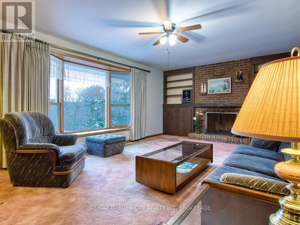 1234 Pelham Road, St. Catharines, Ontario  L2R 6P7 - Photo 7 - X12555186