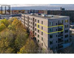 401 - 379 SCOTT STREET, St. Catharines, Ontario