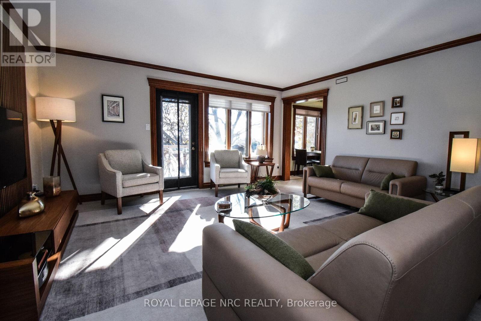 303 - 55 Main Street, St. Catharines, Ontario  L2N 4T8 - Photo 10 - X12555292