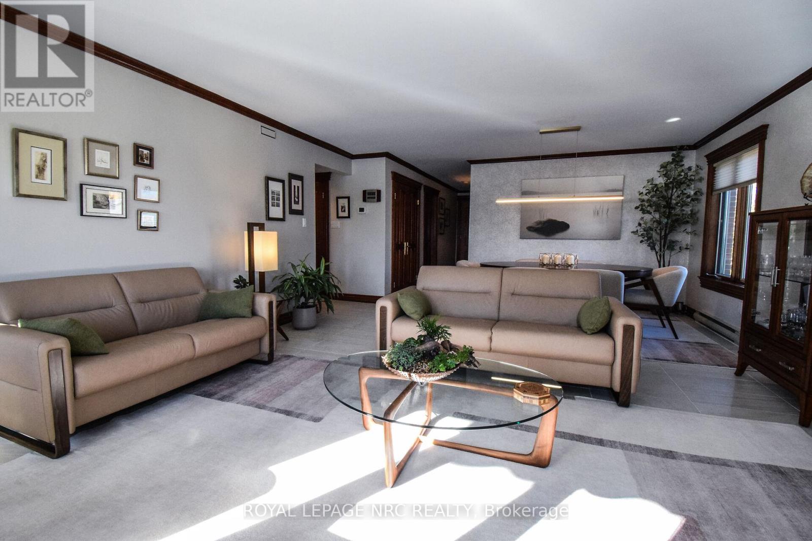 303 - 55 Main Street, St. Catharines, Ontario  L2N 4T8 - Photo 11 - X12555292