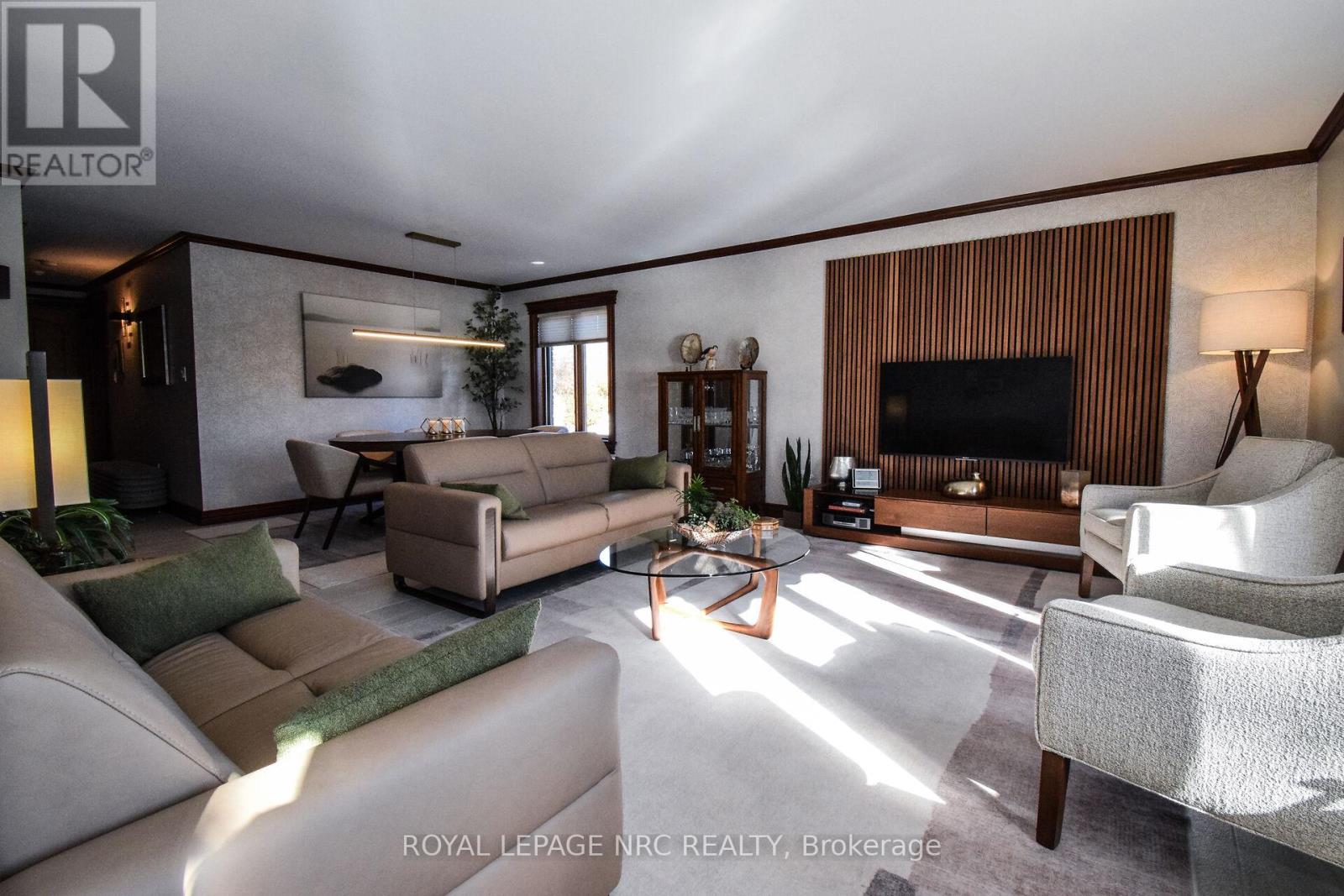 303 - 55 Main Street, St. Catharines, Ontario  L2N 4T8 - Photo 12 - X12555292