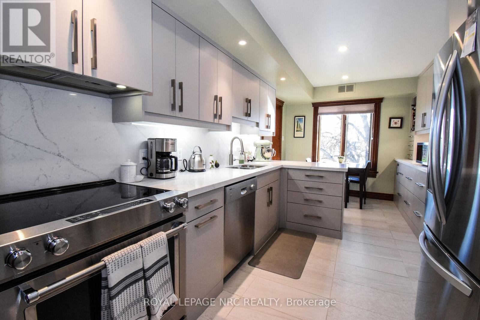 303 - 55 Main Street, St. Catharines, Ontario  L2N 4T8 - Photo 19 - X12555292