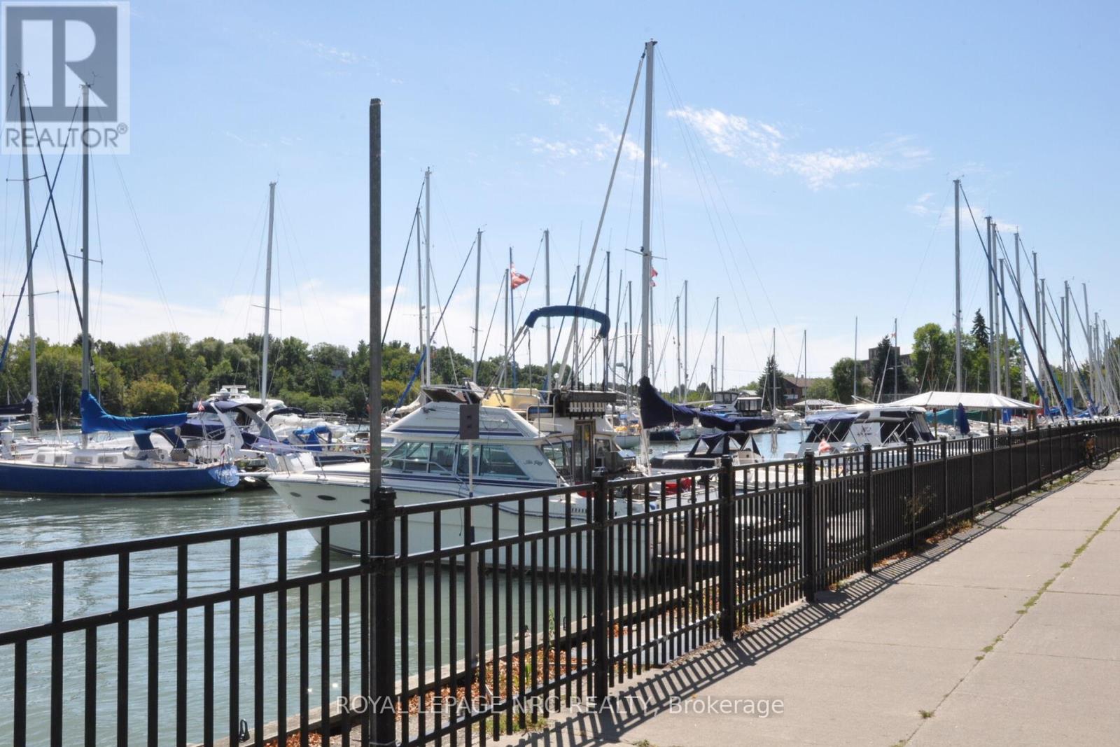 303 - 55 Main Street, St. Catharines, Ontario  L2N 4T8 - Photo 41 - X12555292