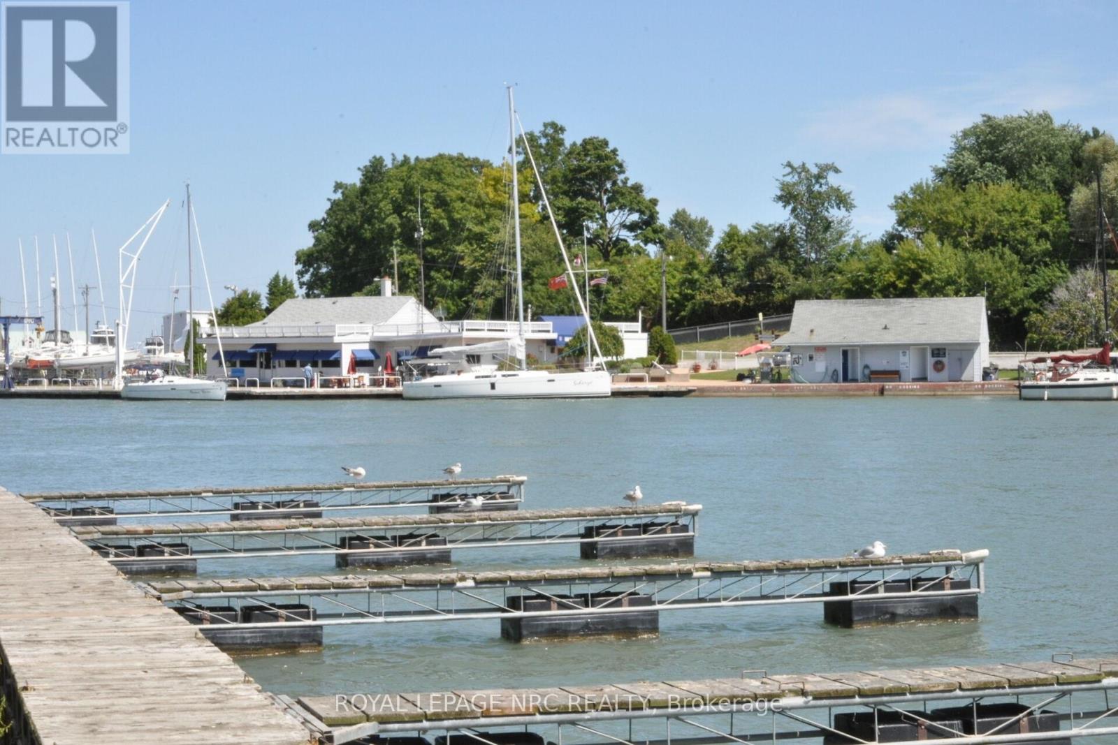 303 - 55 Main Street, St. Catharines, Ontario  L2N 4T8 - Photo 42 - X12555292