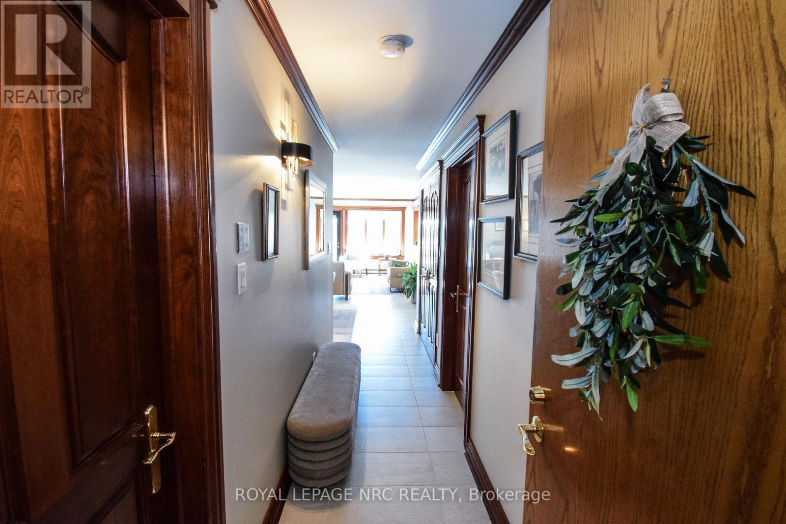 303 - 55 Main Street, St. Catharines, Ontario  L2N 4T8 - Photo 5 - X12555292