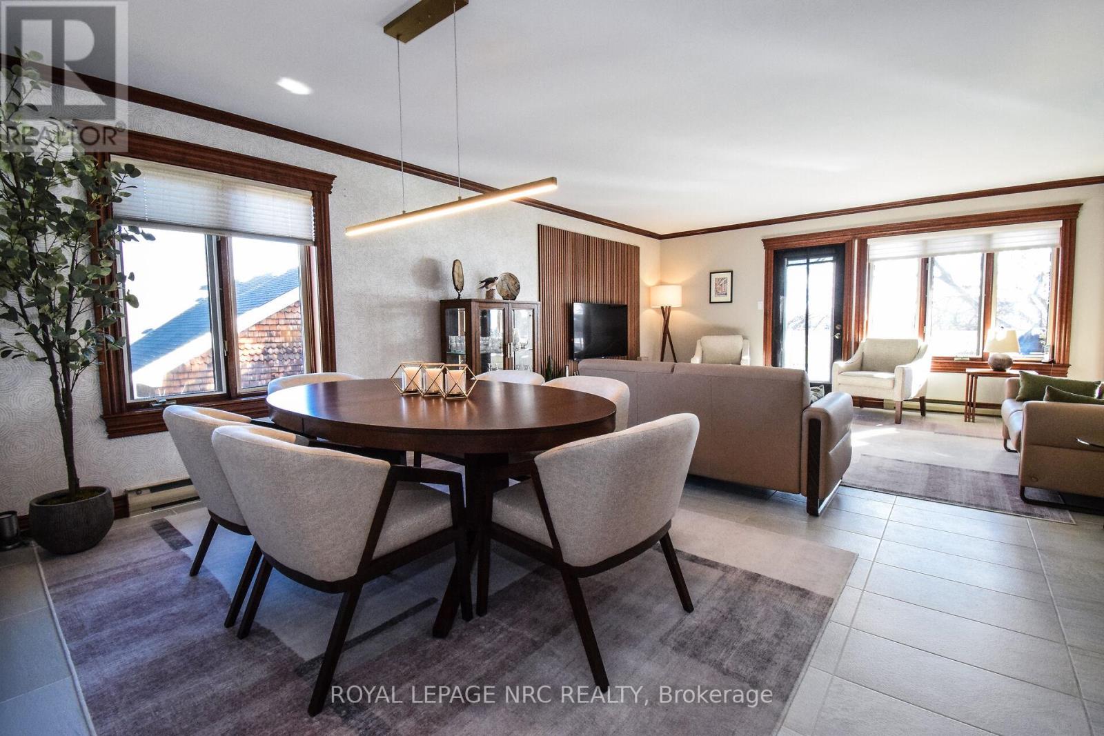 303 - 55 Main Street, St. Catharines, Ontario  L2N 4T8 - Photo 6 - X12555292