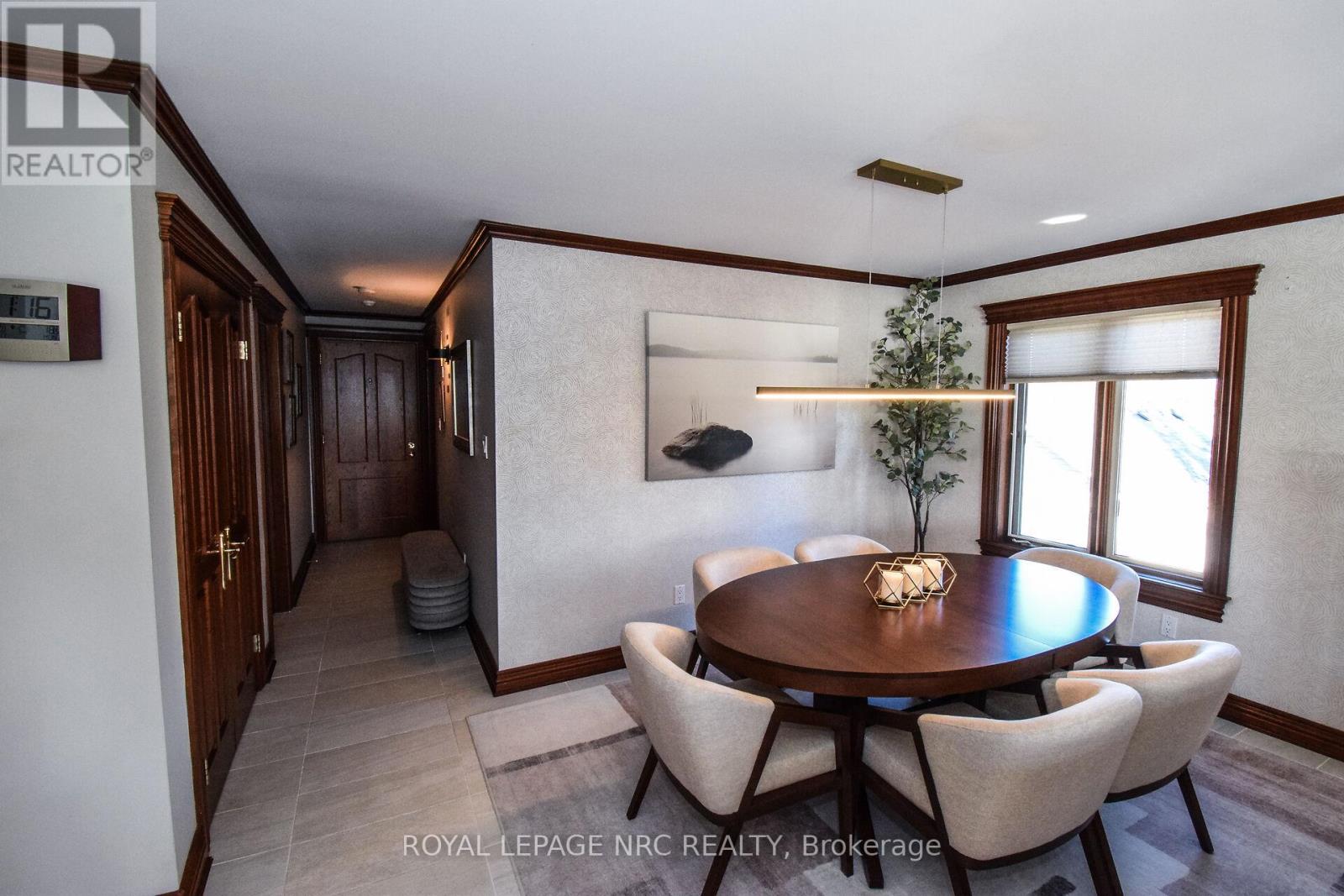 303 - 55 Main Street, St. Catharines, Ontario  L2N 4T8 - Photo 8 - X12555292