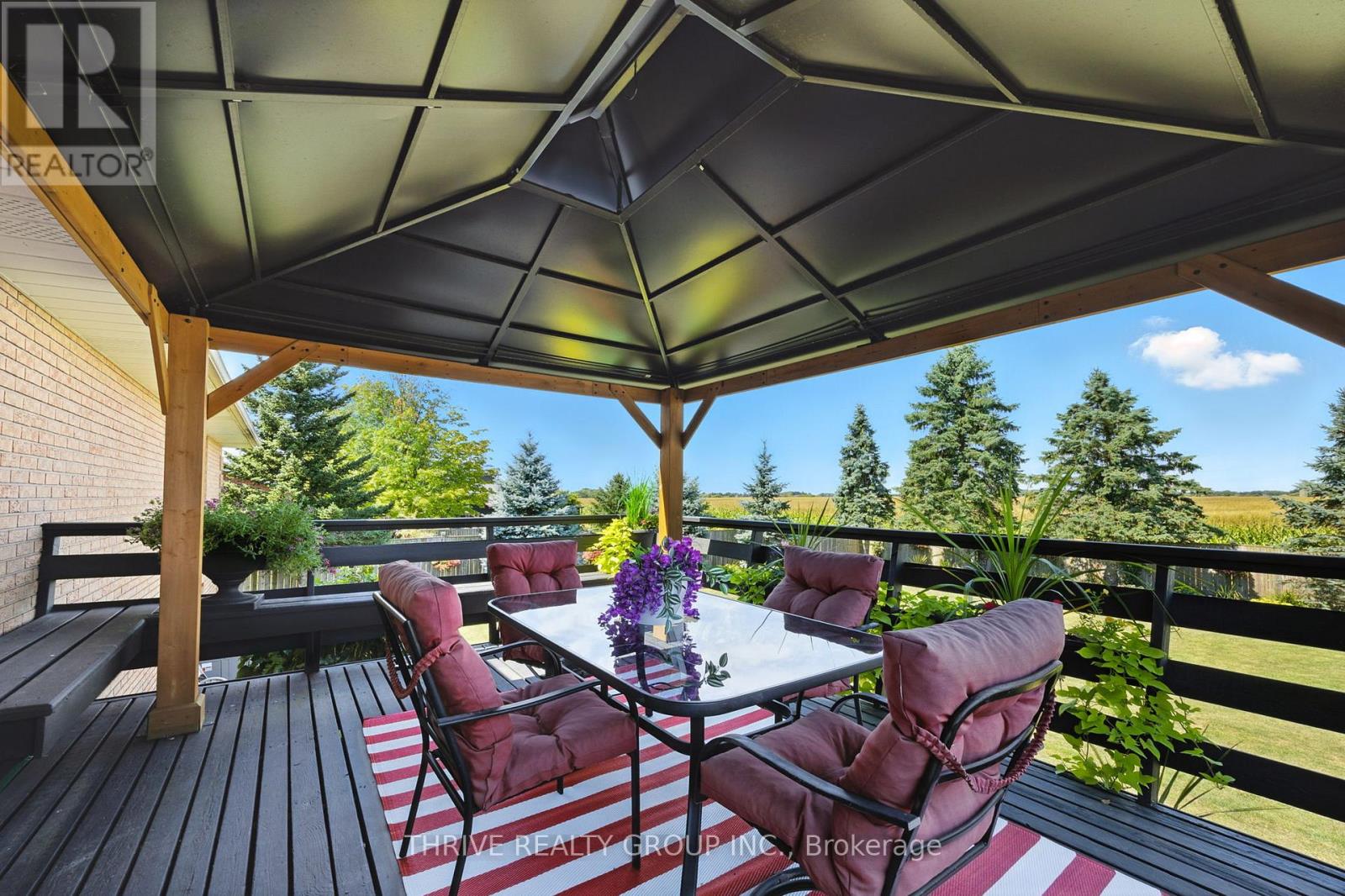 48118 Ron Mcneil Line, Malahide, Ontario N5H 2R6 - Photo 13 - X12555350