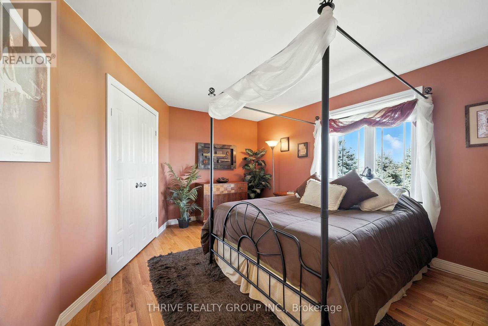 48118 Ron Mcneil Line, Malahide, Ontario N5H 2R6 - Photo 14 - X12555350