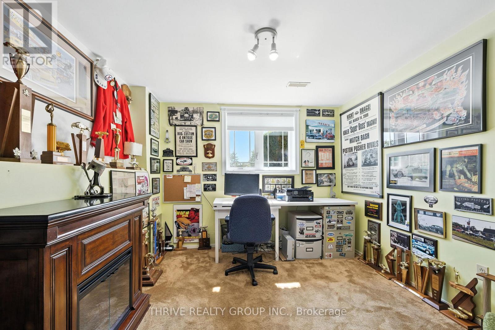 48118 Ron Mcneil Line, Malahide, Ontario N5H 2R6 - Photo 23 - X12555350