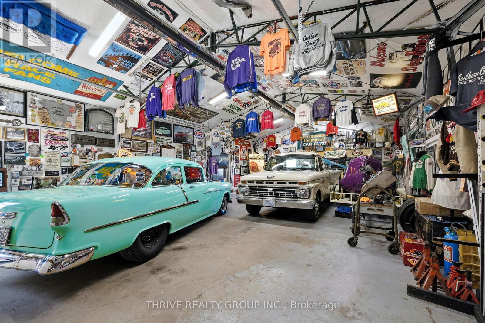 48118 Ron Mcneil Line, Malahide, Ontario N5H 2R6 - Photo 26 - X12555350