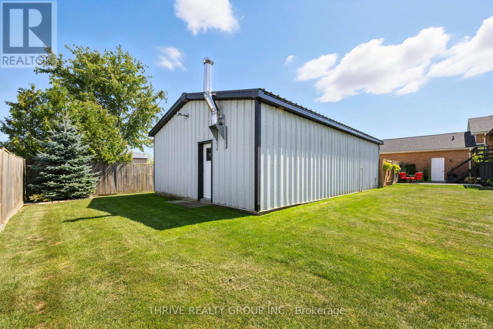 48118 Ron Mcneil Line, Malahide, Ontario N5H 2R6 - Photo 31 - X12555350