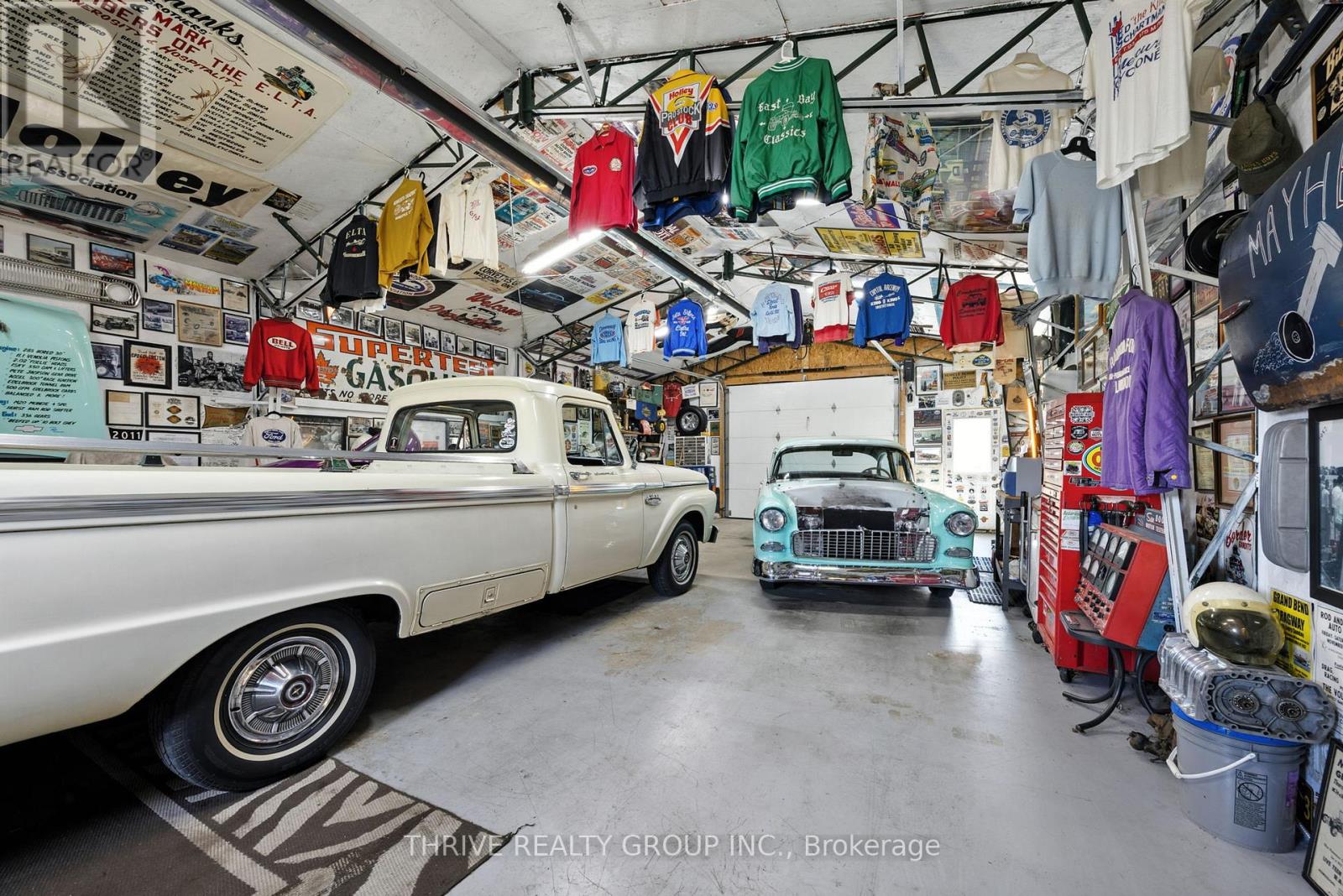 48118 Ron Mcneil Line, Malahide, Ontario N5H 2R6 - Photo 27 - X12555350