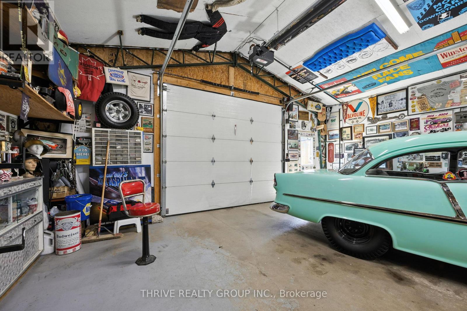 48118 Ron Mcneil Line, Malahide, Ontario N5H 2R6 - Photo 28 - X12555350