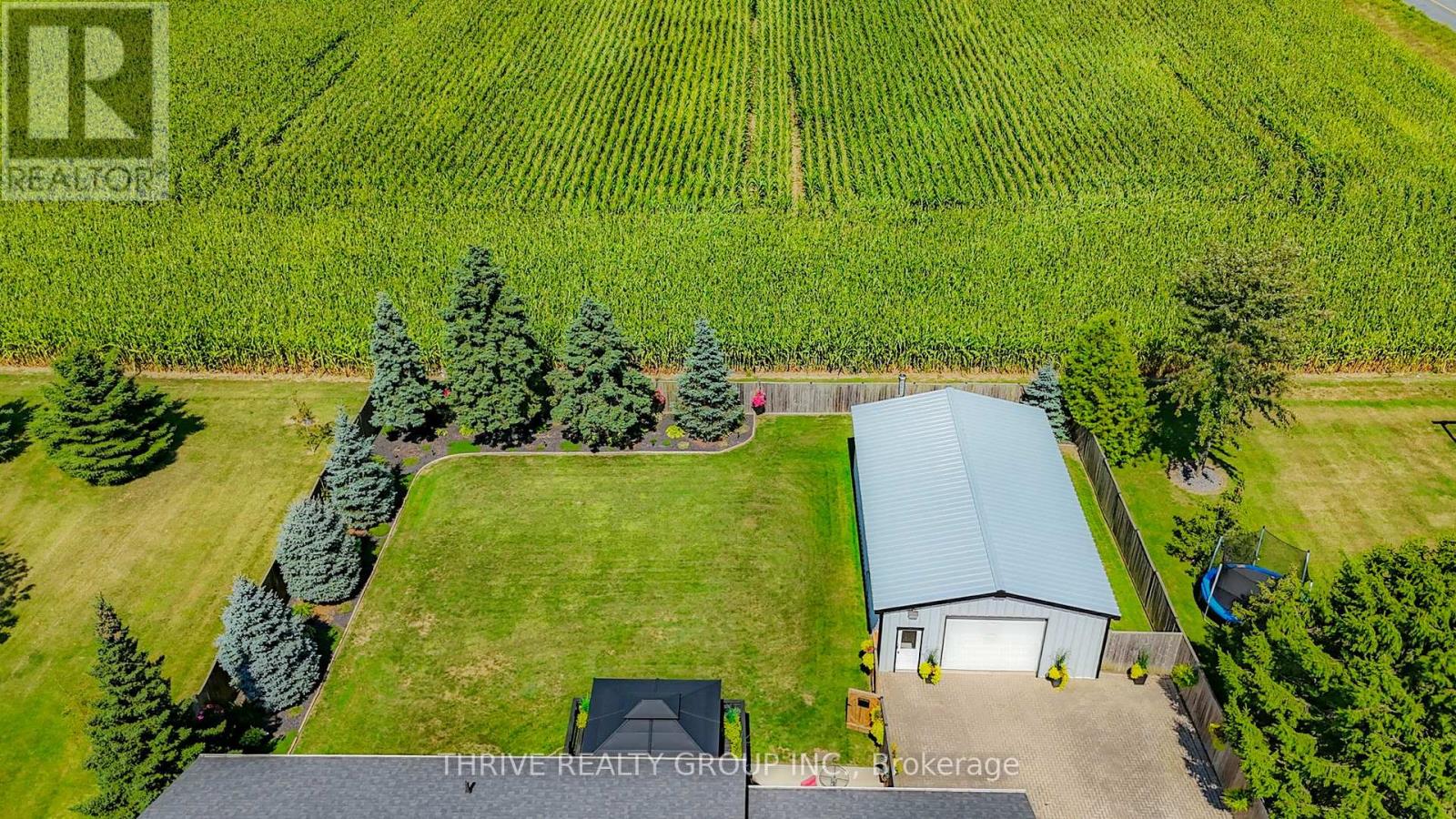 48118 Ron Mcneil Line, Malahide, Ontario N5H 2R6 - Photo 30 - X12555350