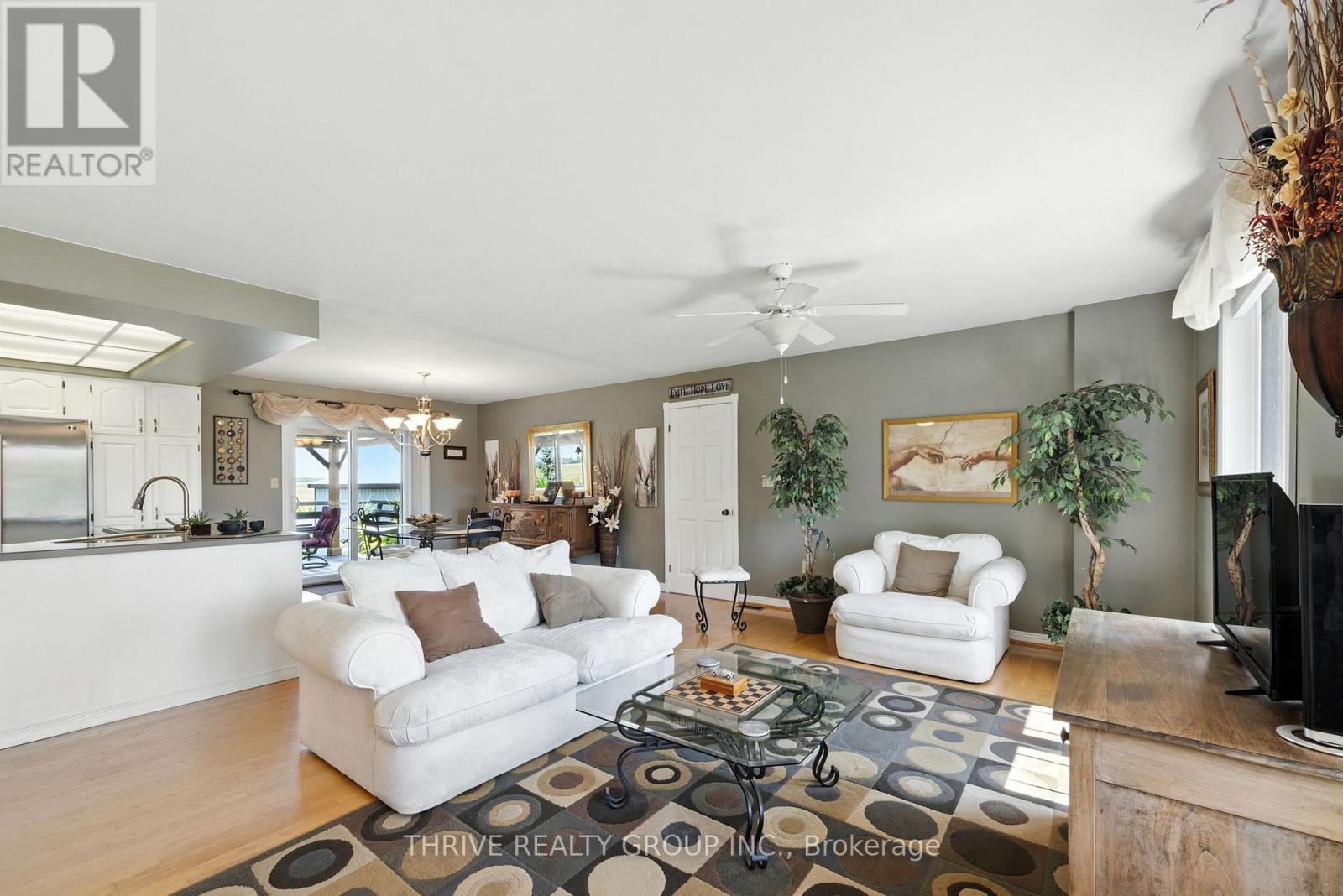 48118 Ron Mcneil Line, Malahide, Ontario N5H 2R6 - Photo 8 - X12555350