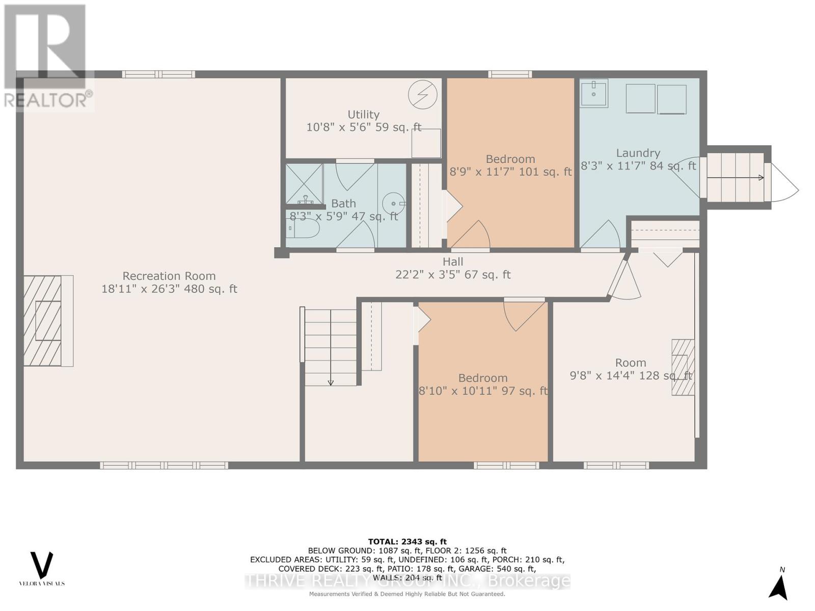 48118 Ron Mcneil Line, Malahide, Ontario N5H 2R6 - Photo 34 - X12555350