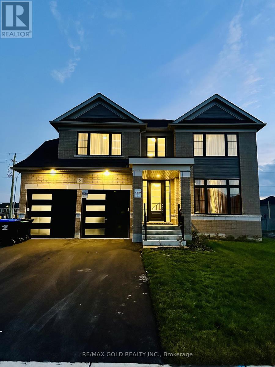 5 Bluebird Boulevard, Adjala-Tosorontio (Colgan), Ontario  L0G 1W0 - Photo 1 - N12555028