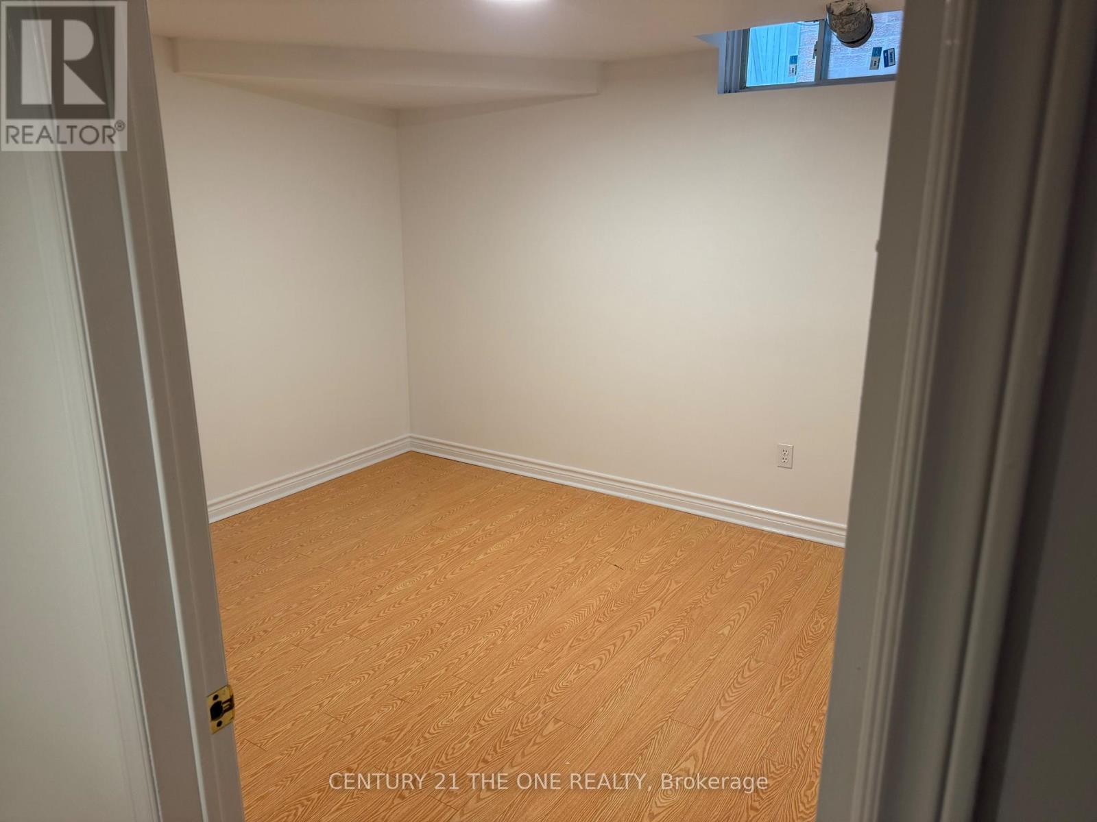 Basement - 185 Campbell Avenue, Vaughan, Ontario  L4J 5A8 - Photo 3 - N12555032