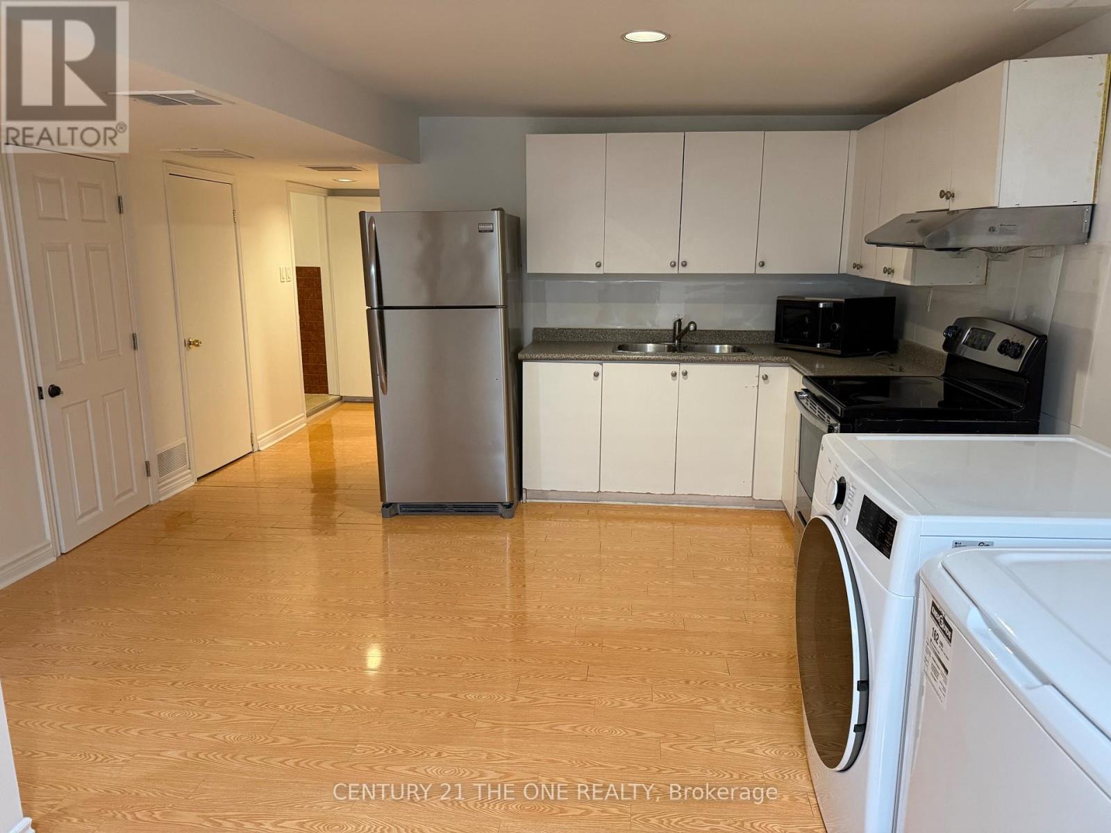 Basement - 185 Campbell Avenue, Vaughan, Ontario  L4J 5A8 - Photo 8 - N12555032