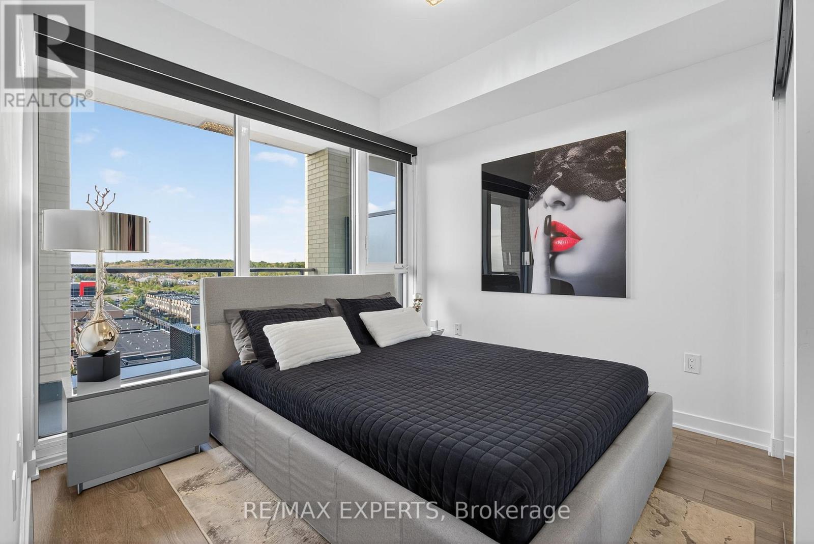 831 - 100 Eagle Rock Way, Vaughan, Ontario  L6A 5B9 - Photo 12 - N12555078