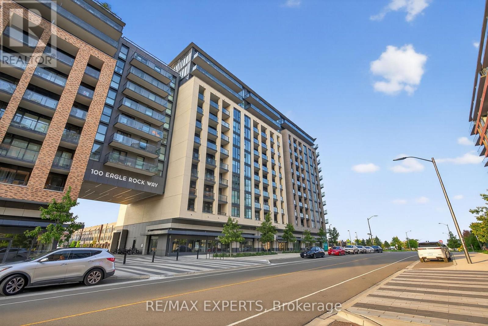 831 - 100 Eagle Rock Way, Vaughan, Ontario  L6A 5B9 - Photo 32 - N12555078