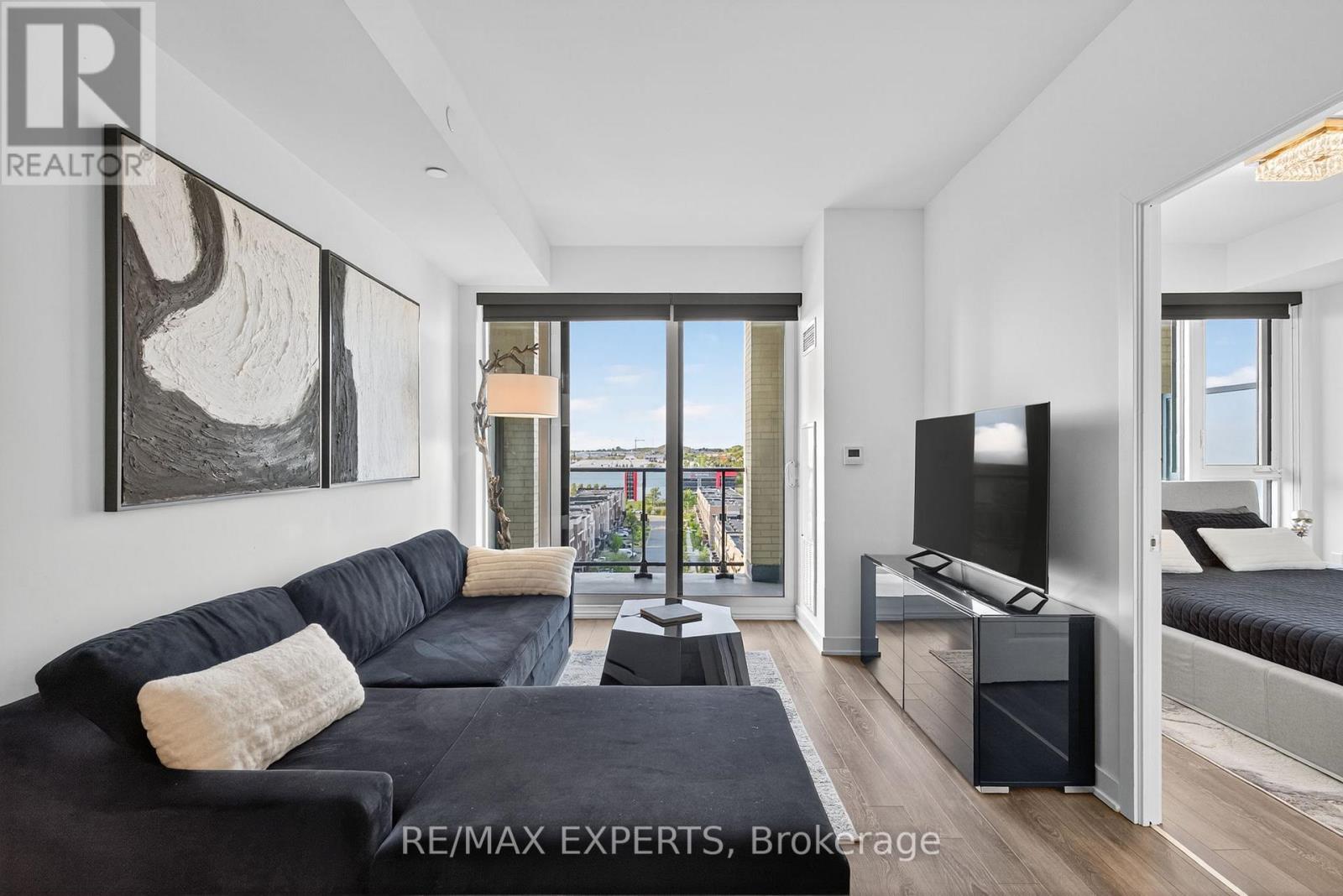 831 - 100 Eagle Rock Way, Vaughan, Ontario  L6A 5B9 - Photo 7 - N12555078