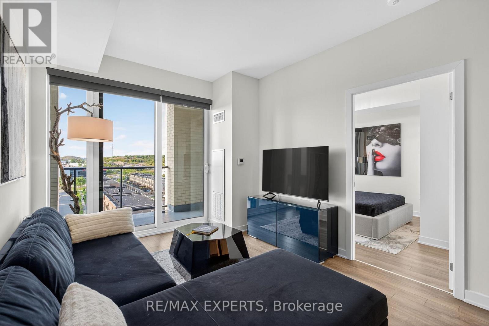 831 - 100 Eagle Rock Way, Vaughan, Ontario  L6A 5B9 - Photo 9 - N12555078