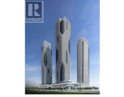 1808 - 8 INTERCHANGE WAY, Vaughan, Ontario