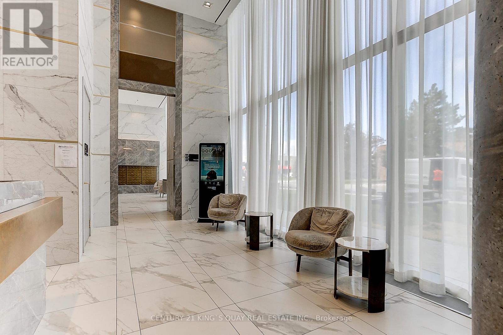 4908 - 898 Portage Parkway, Vaughan, Ontario  L4K 0J6 - Photo 10 - N12555124