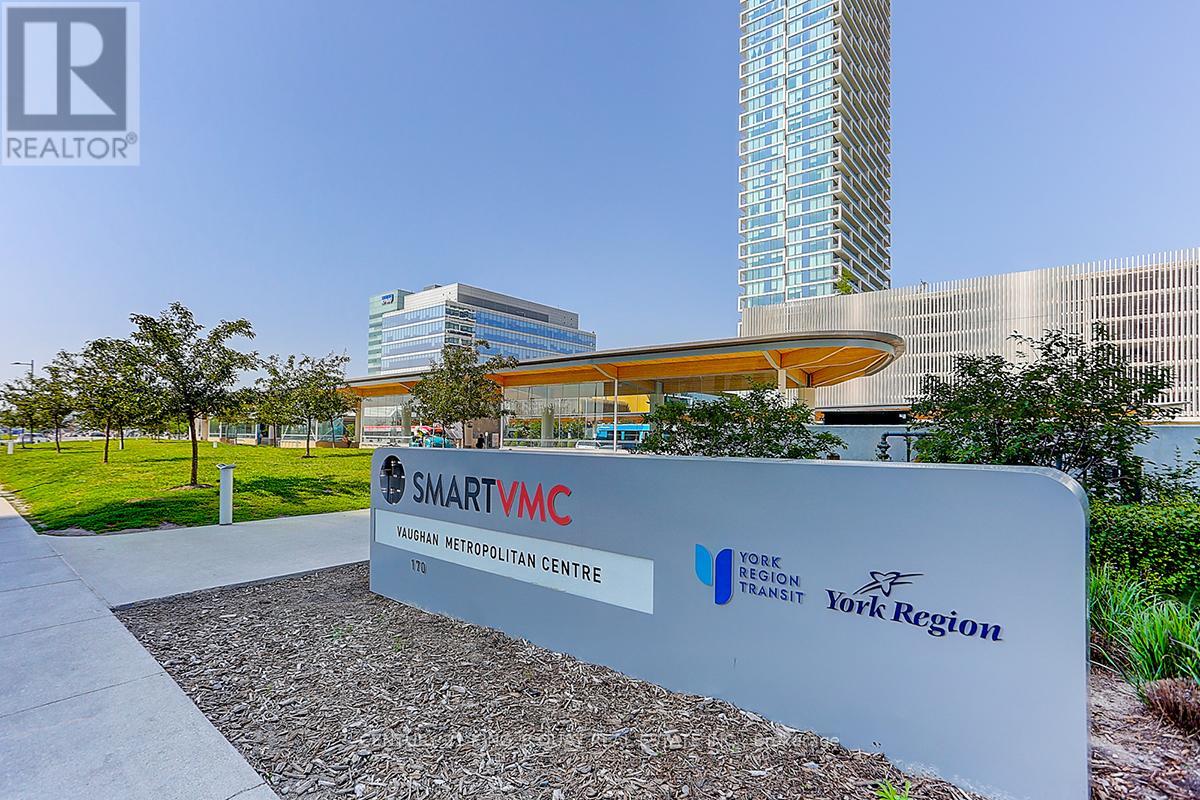 4908 - 898 Portage Parkway, Vaughan, Ontario  L4K 0J6 - Photo 11 - N12555124