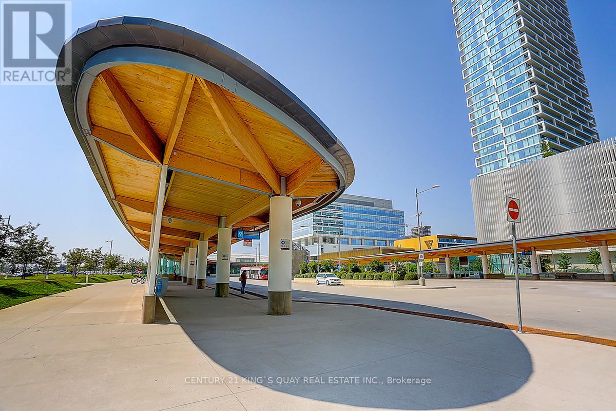 4908 - 898 Portage Parkway, Vaughan, Ontario  L4K 0J6 - Photo 12 - N12555124