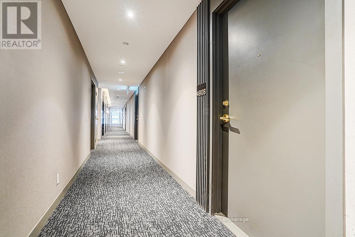 4908 - 898 Portage Parkway, Vaughan, Ontario  L4K 0J6 - Photo 13 - N12555124