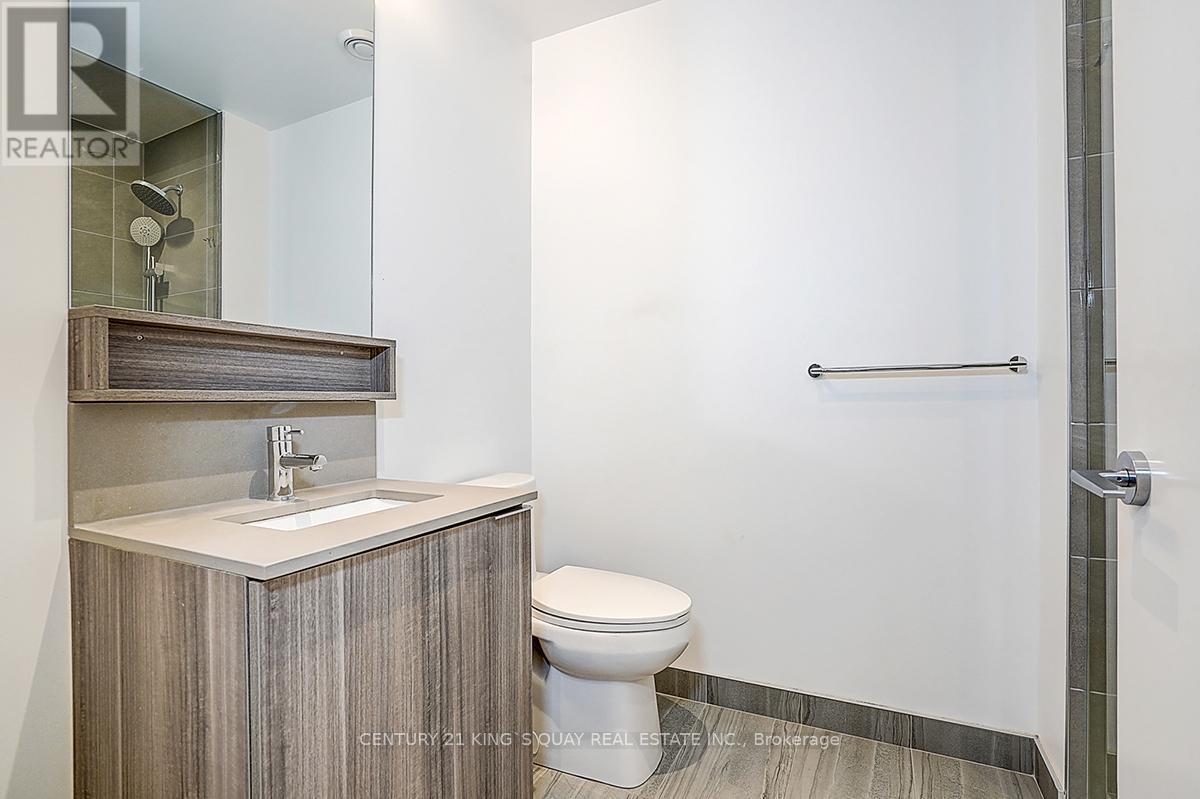 4908 - 898 Portage Parkway, Vaughan, Ontario  L4K 0J6 - Photo 16 - N12555124