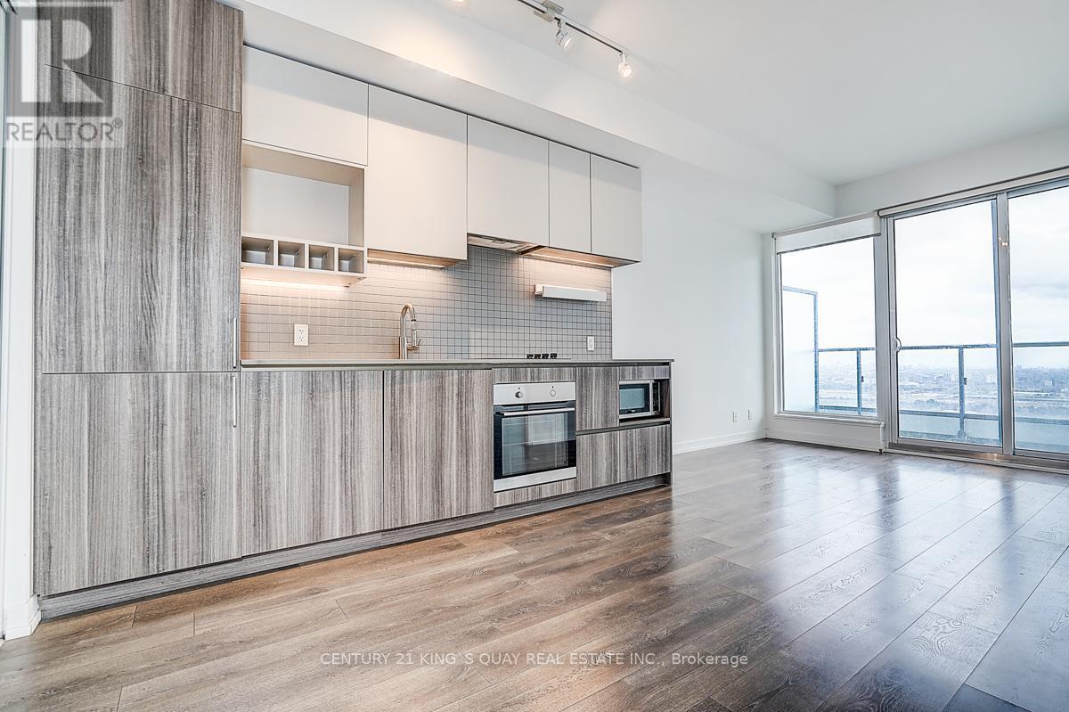 4908 - 898 Portage Parkway, Vaughan, Ontario  L4K 0J6 - Photo 18 - N12555124