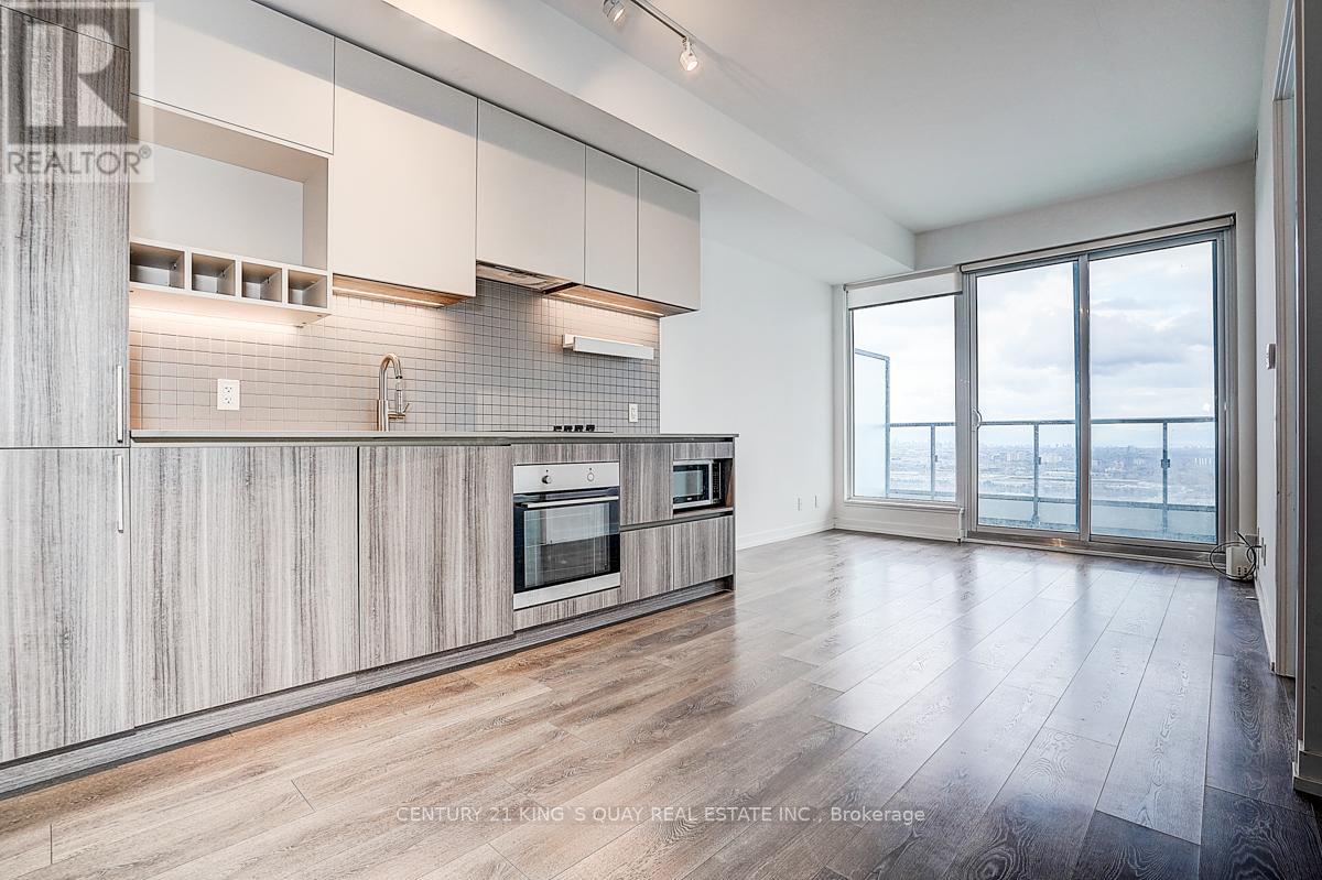 4908 - 898 Portage Parkway, Vaughan, Ontario  L4K 0J6 - Photo 19 - N12555124