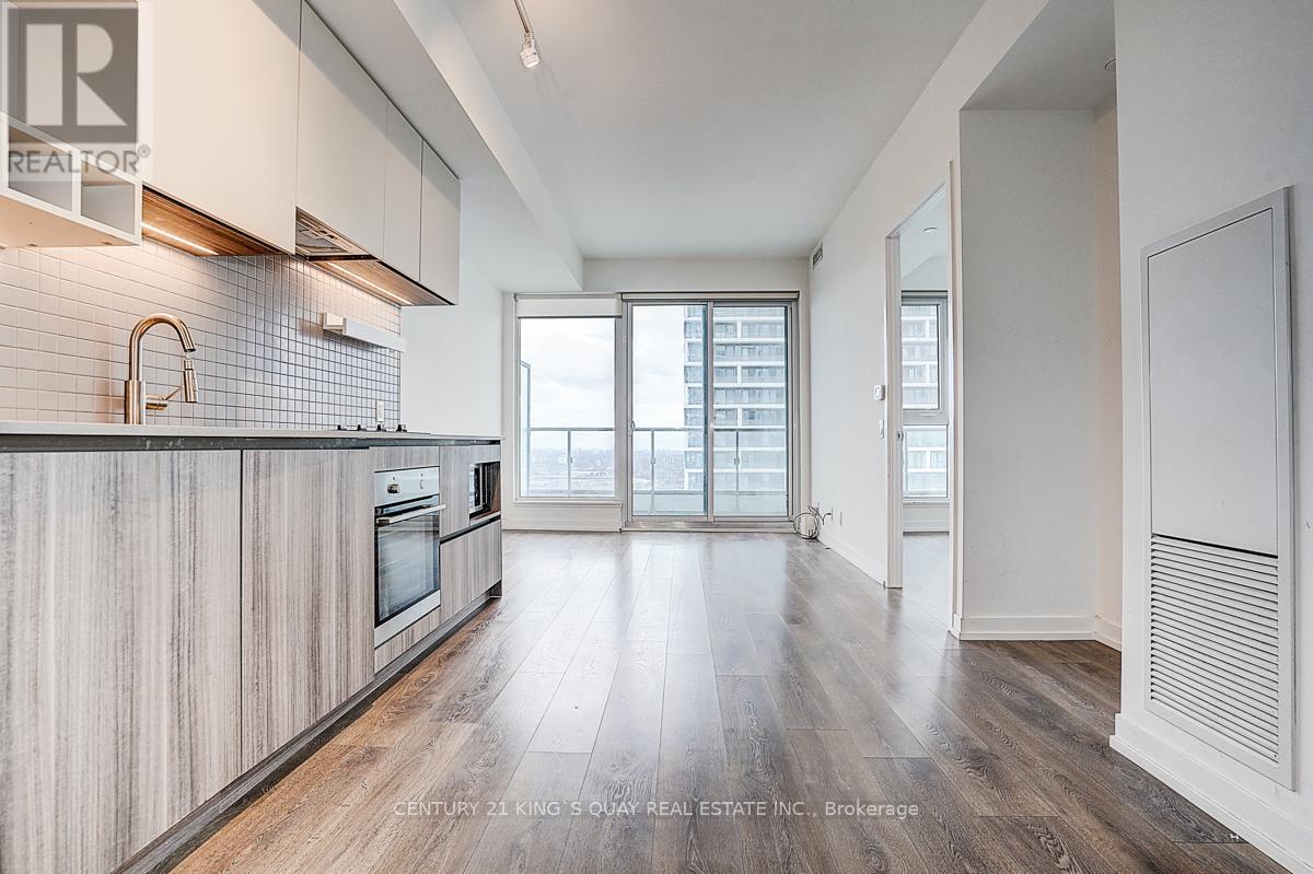 4908 - 898 Portage Parkway, Vaughan, Ontario  L4K 0J6 - Photo 20 - N12555124