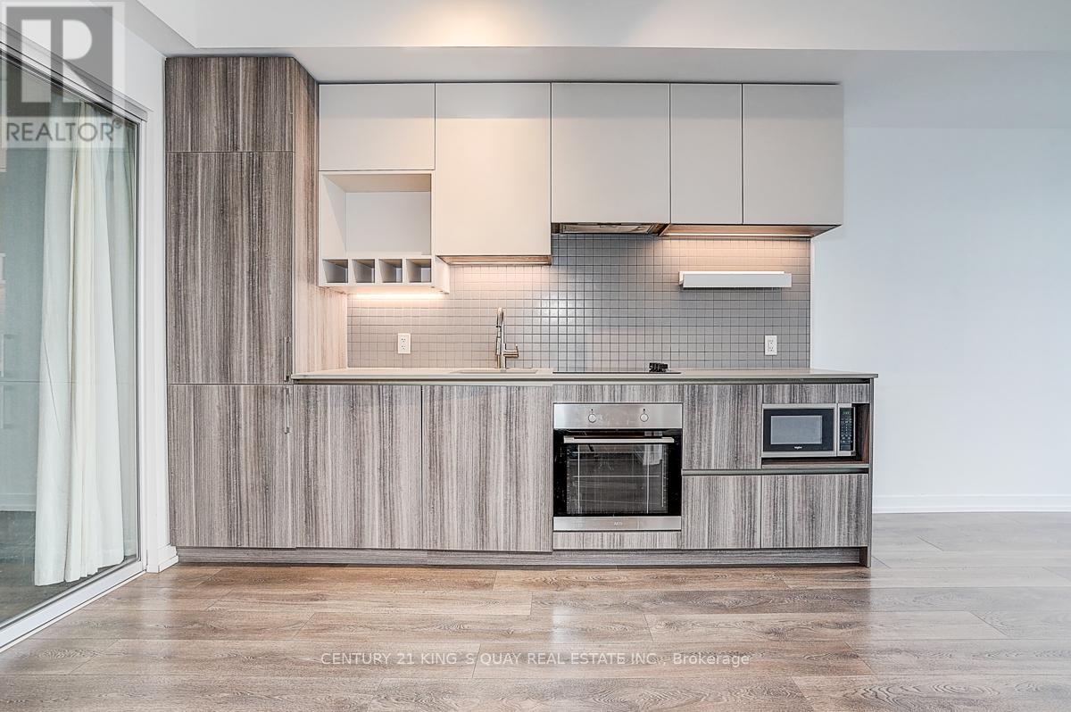 4908 - 898 Portage Parkway, Vaughan, Ontario  L4K 0J6 - Photo 21 - N12555124