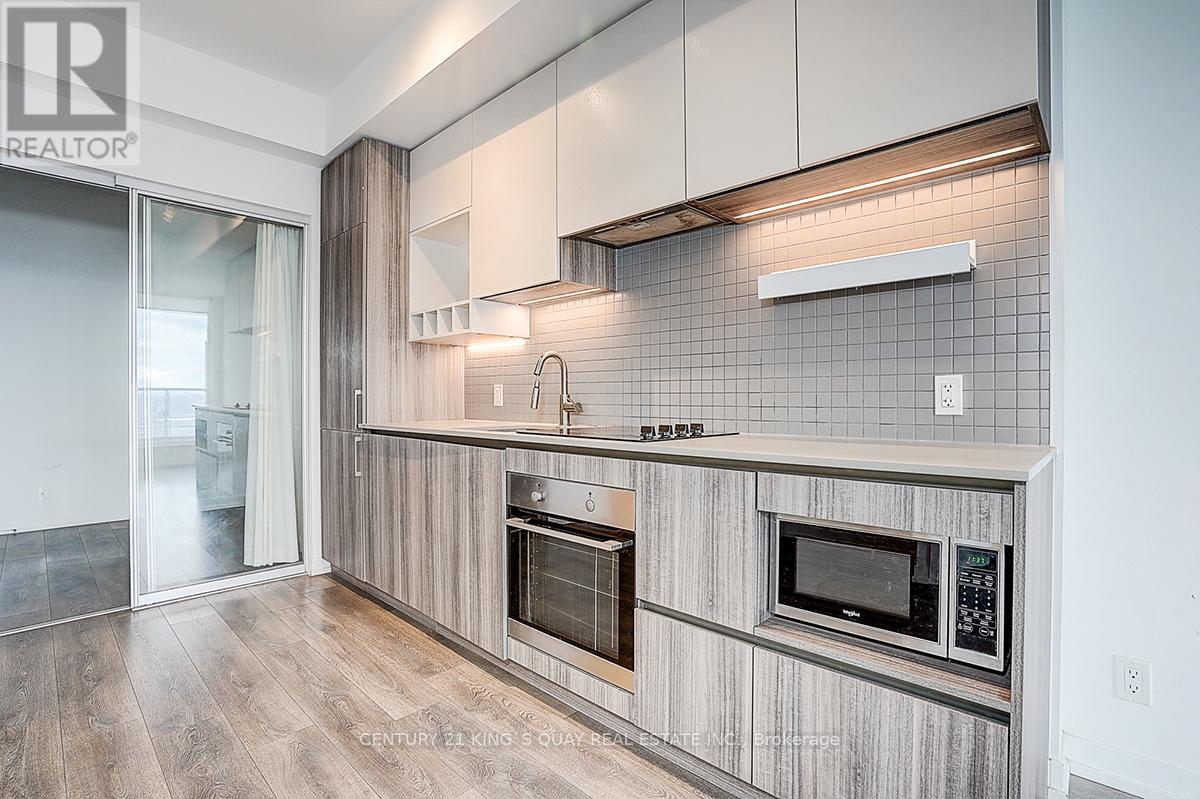 4908 - 898 Portage Parkway, Vaughan, Ontario  L4K 0J6 - Photo 24 - N12555124