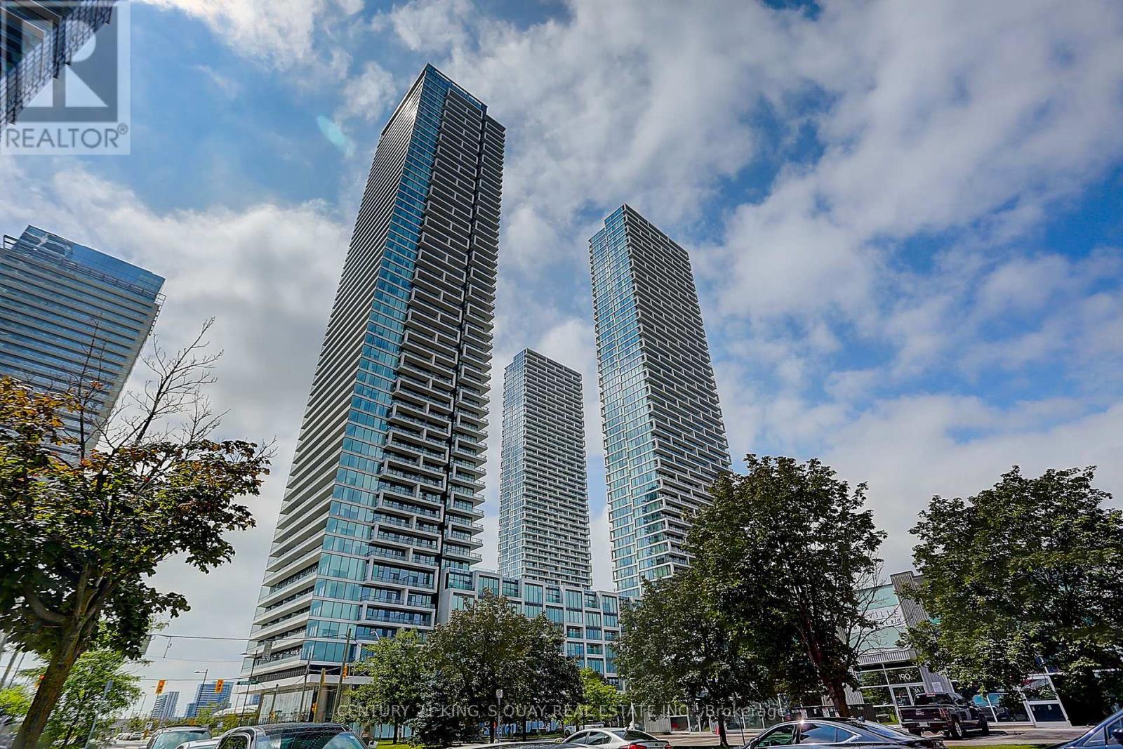 4908 - 898 Portage Parkway, Vaughan, Ontario  L4K 0J6 - Photo 3 - N12555124