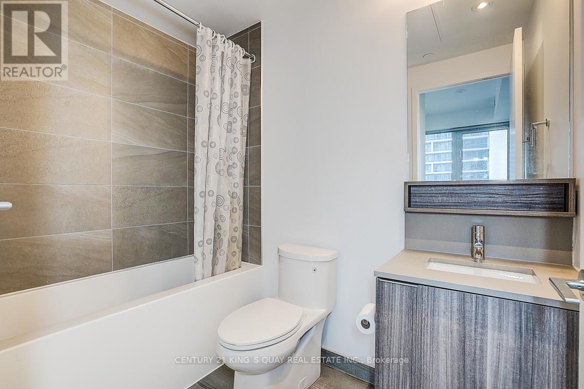 4908 - 898 Portage Parkway, Vaughan, Ontario  L4K 0J6 - Photo 38 - N12555124