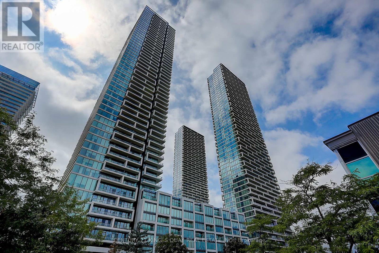 4908 - 898 Portage Parkway, Vaughan, Ontario  L4K 0J6 - Photo 4 - N12555124