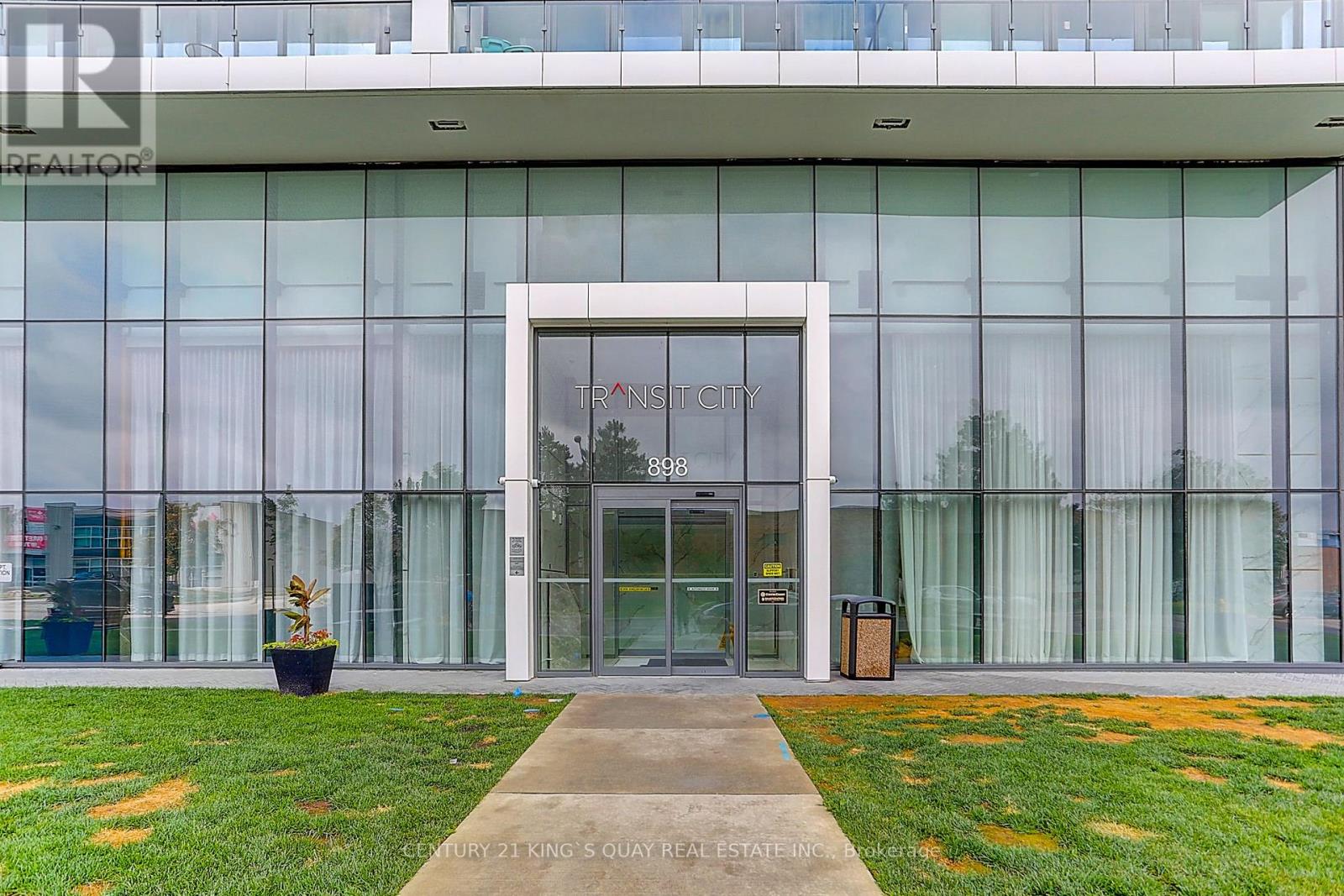 4908 - 898 Portage Parkway, Vaughan, Ontario  L4K 0J6 - Photo 9 - N12555124