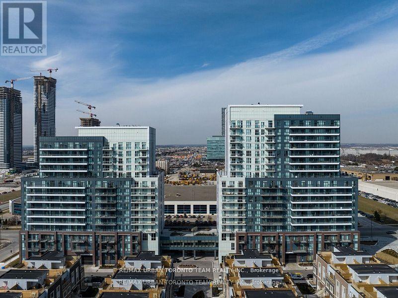 801 - 38 HONEYCRISP CRESCENT, Vaughan, Ontario