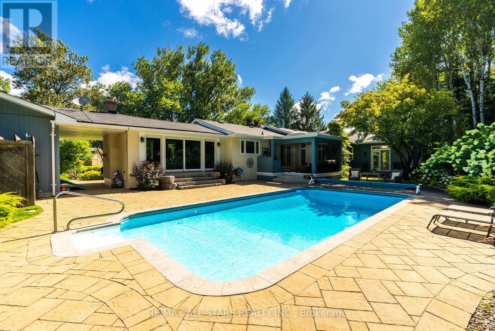 523 Davis Drive, Uxbridge, Ontario  L9P 1R1 - Photo 44 - N12555158