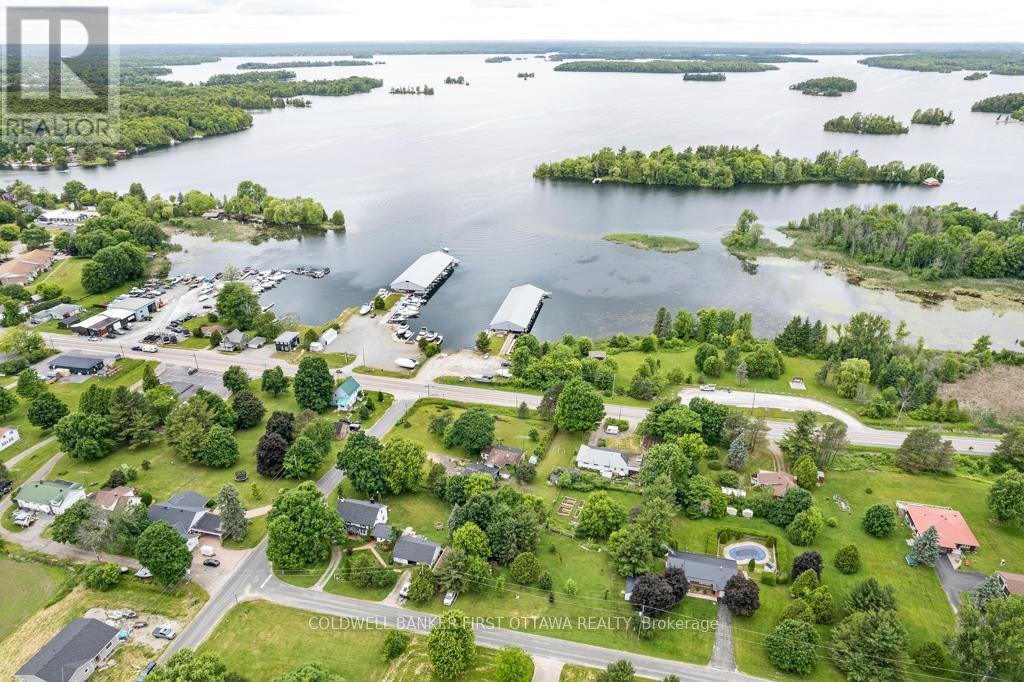 4 Station Road, Rideau Lakes, Ontario  K0G 1V0 - Photo 3 - X12405754