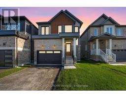 43 FEDERICA CRESCENT, Wasaga Beach, Ontario