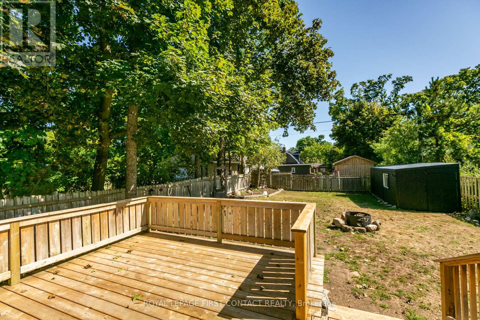 330 Laclie Street, Orillia, Ontario  L3V 4P3 - Photo 23 - S12555106