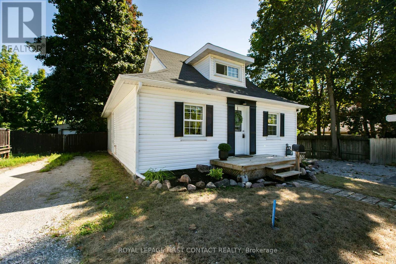 330 Laclie Street, Orillia, Ontario  L3V 4P3 - Photo 26 - S12555106