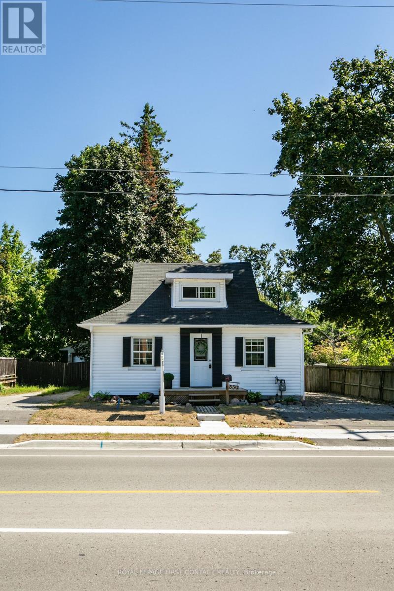 330 Laclie Street, Orillia, Ontario  L3V 4P3 - Photo 27 - S12555106